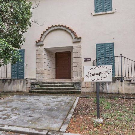 Apartamentos Rurales El Colvillo Trillo Exterior foto