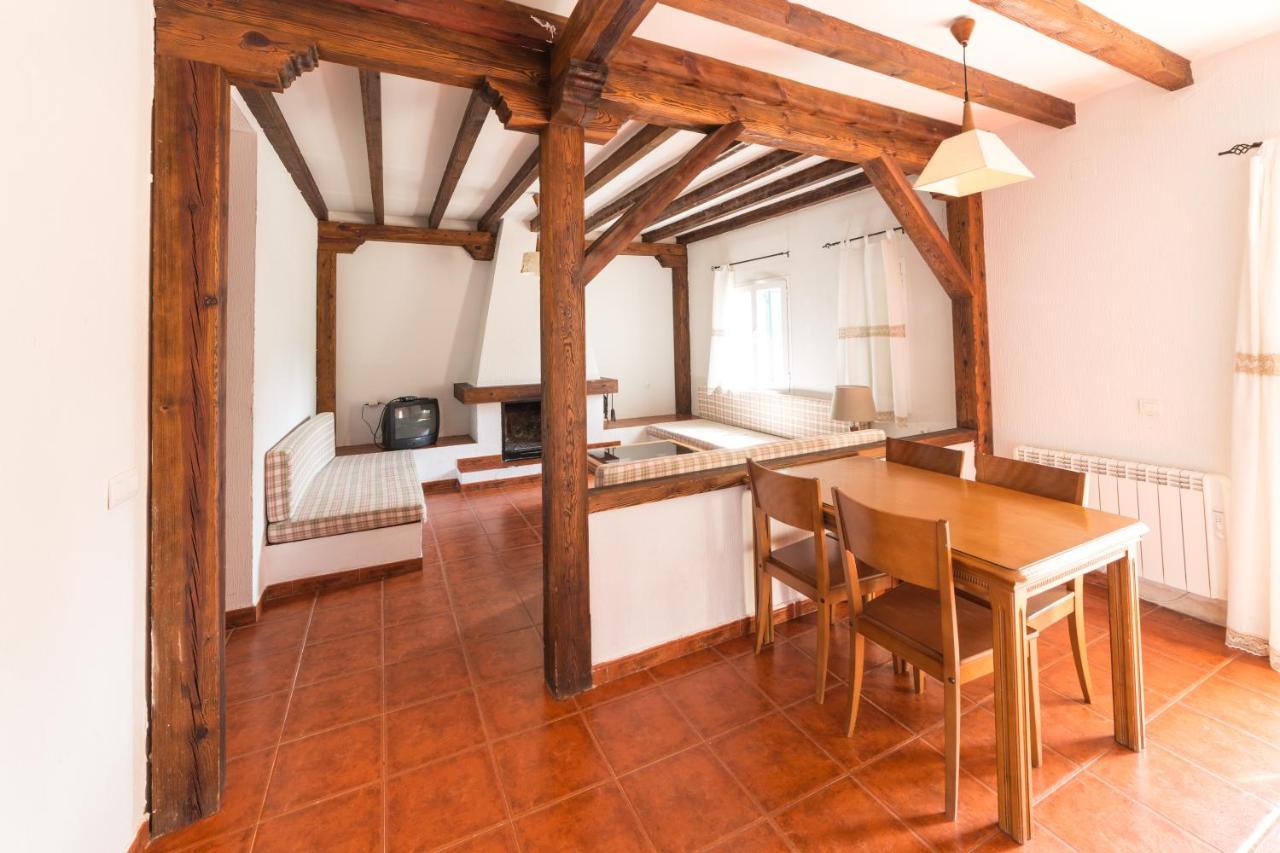 Apartamentos Rurales El Colvillo Trillo Exterior foto