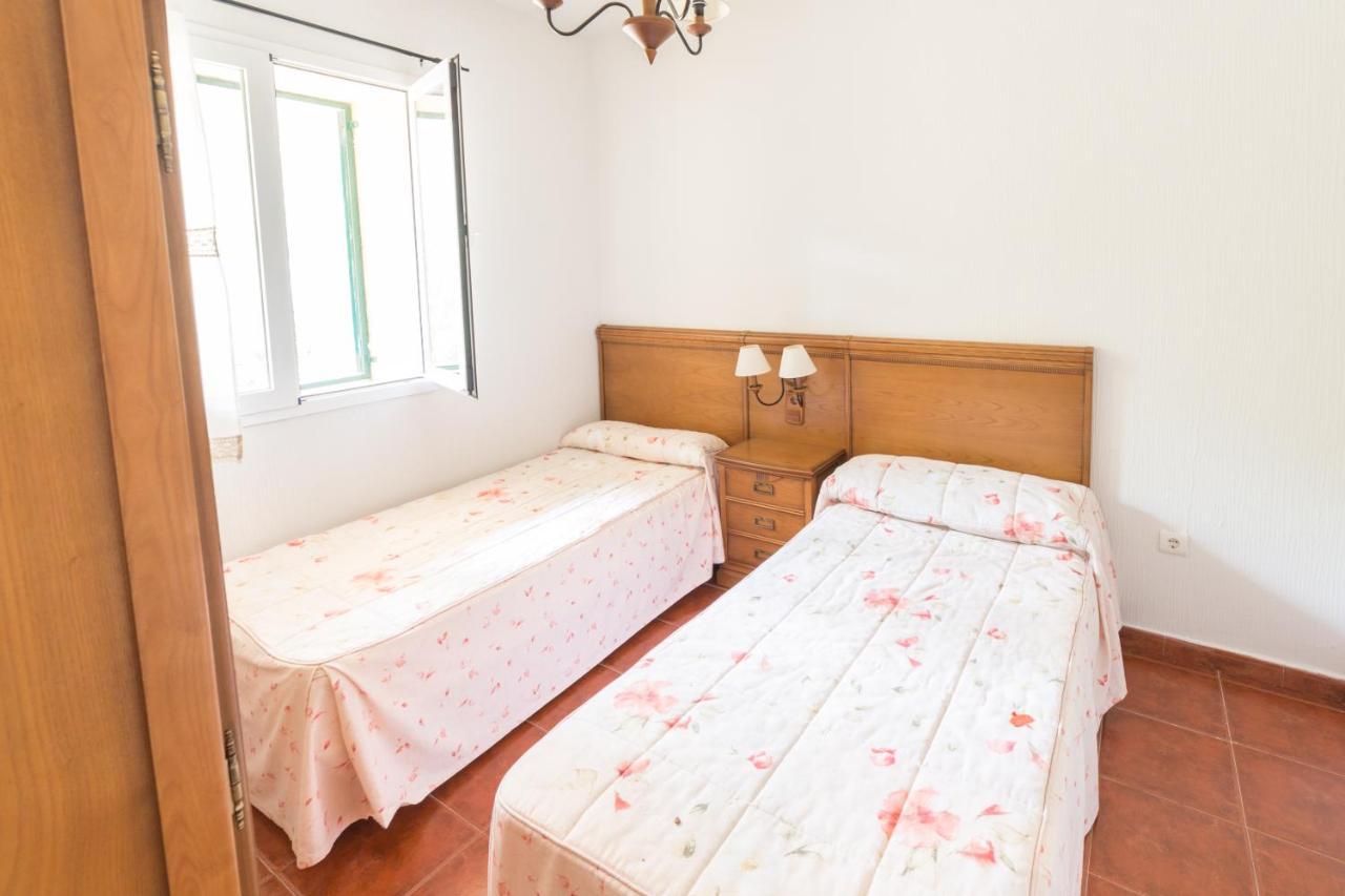 Apartamentos Rurales El Colvillo Trillo Exterior foto